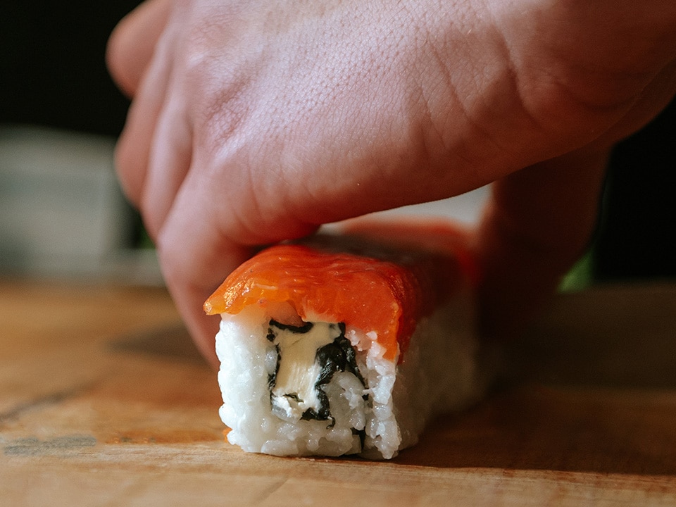 Sushi, ricetta facile per prepararlo in casa